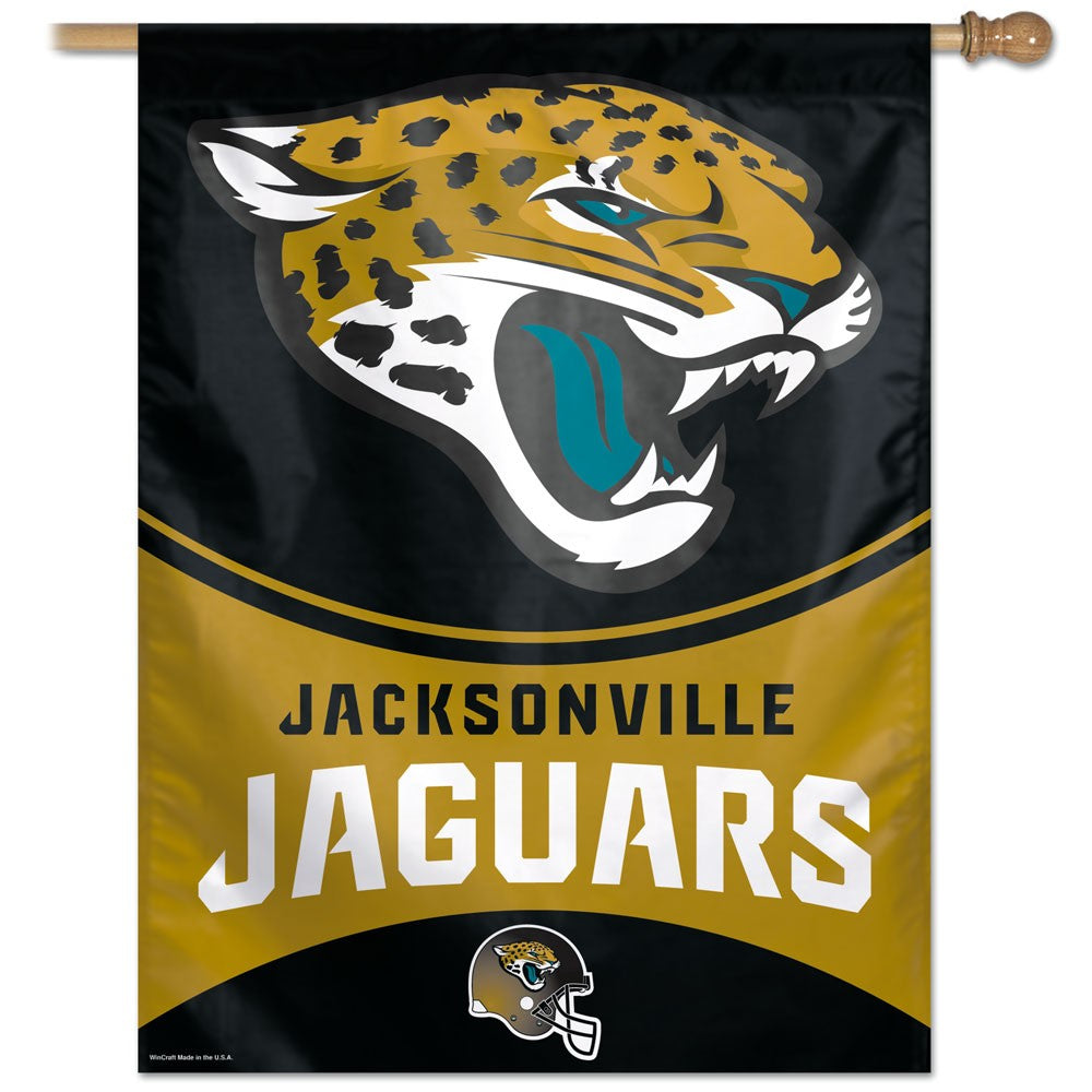 Custom Jacksonville Jaguars Football Schedule Magnets