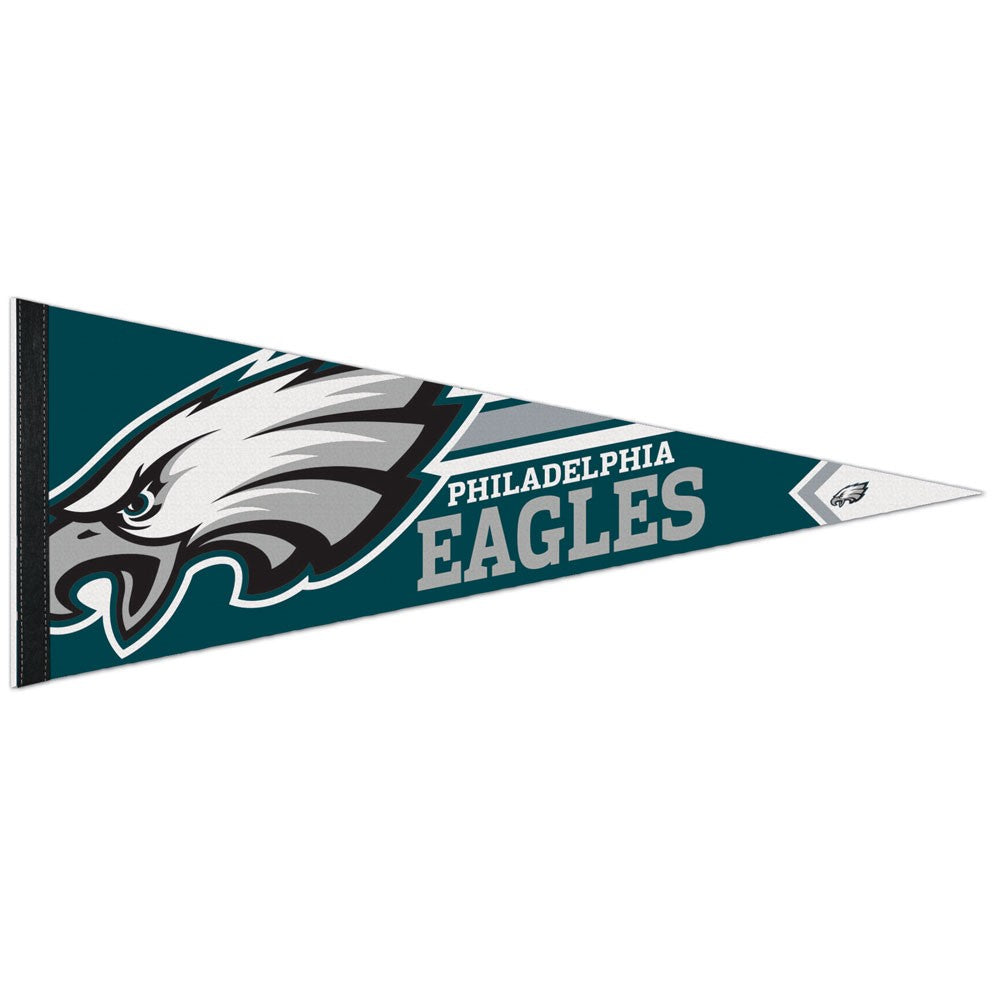 Philadelphia Eagles Retro House Flag