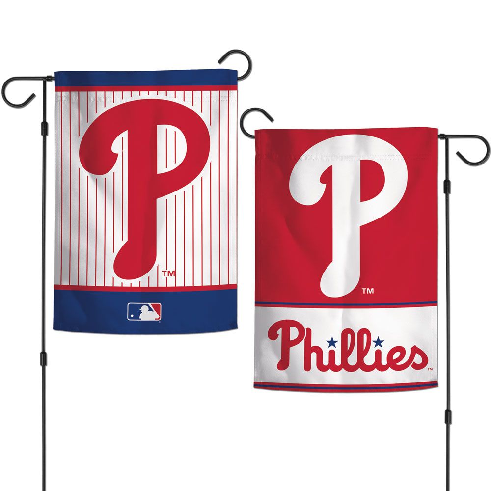 Philadelphia Phillies Flag, Car Flags and Accessories