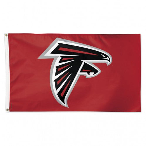 Atlanta Falcons 3x5 Flag