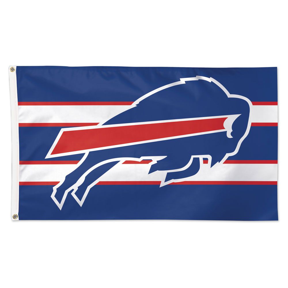 Buffalo Bills Outdoor Flags