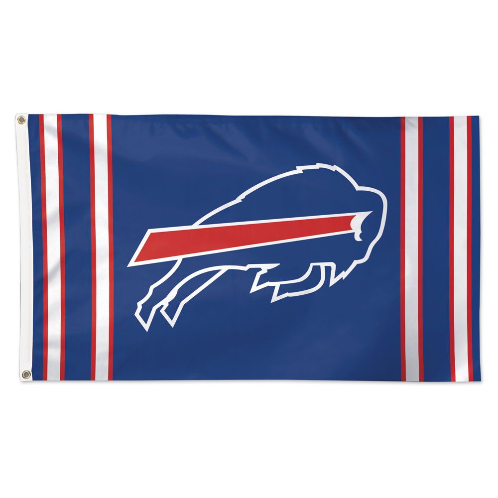 3x5 Buffalo Bills Outdoor Flag | Flags A' Flying