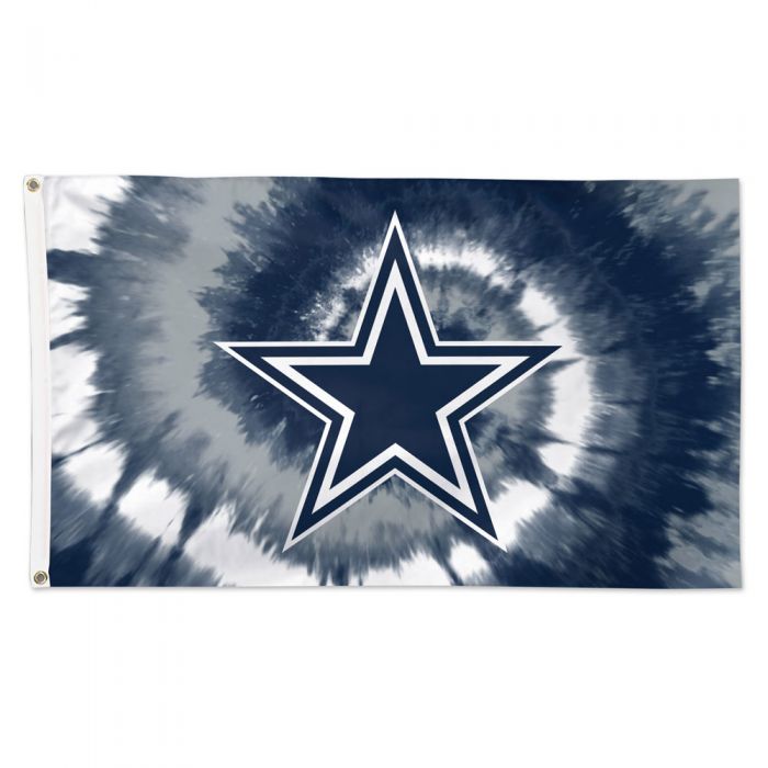 Dallas Cowboys 3'x5' Flag