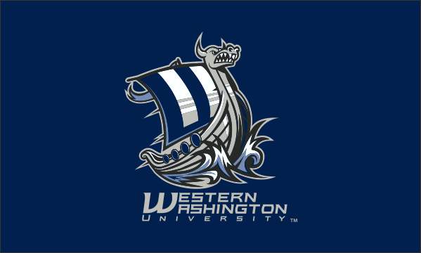 WWU Western Washington University Vikings Apparel – Official Team Gear