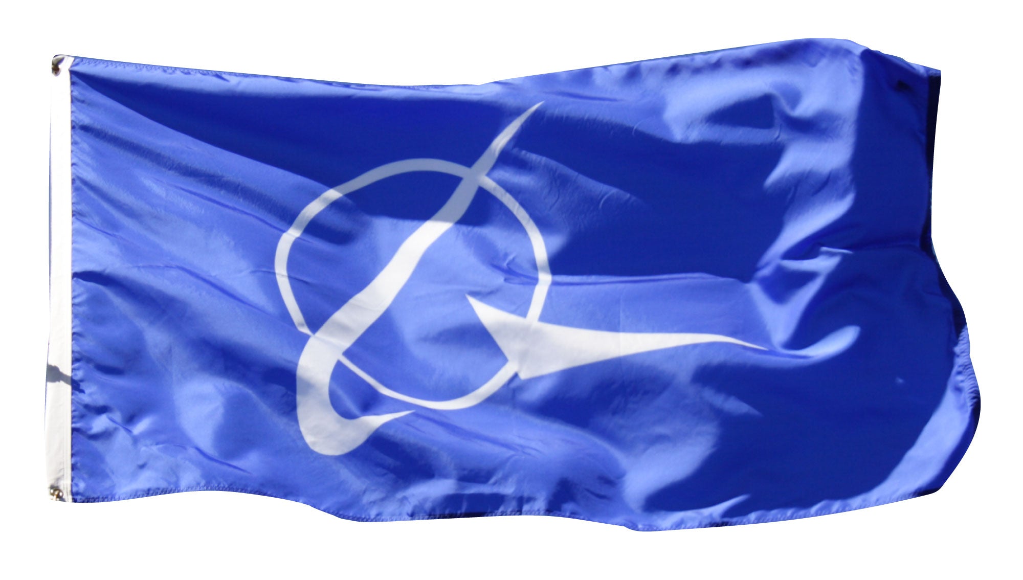 Russian Federation 6' x 10' Nylon Flag