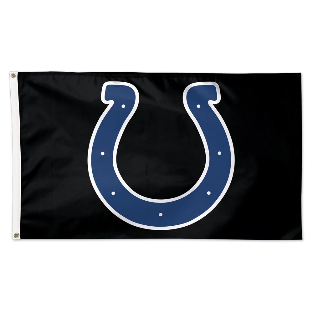 Indianapolis Colts 3' x 5' Flag