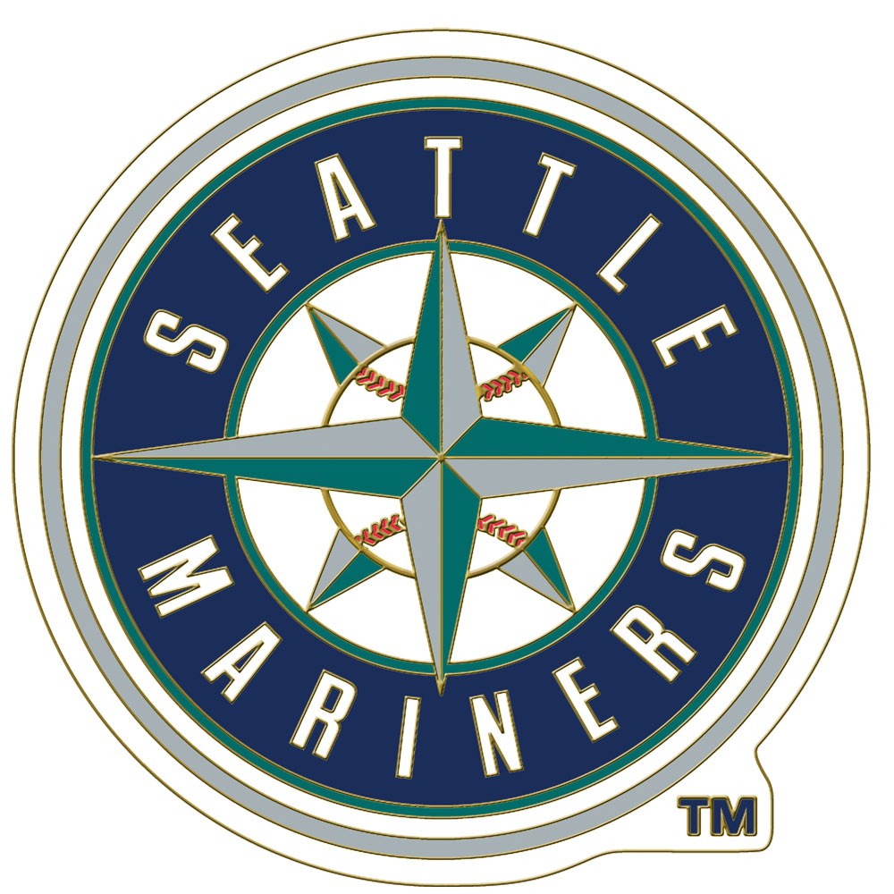Pins Seattle Mariners Mascot Pin