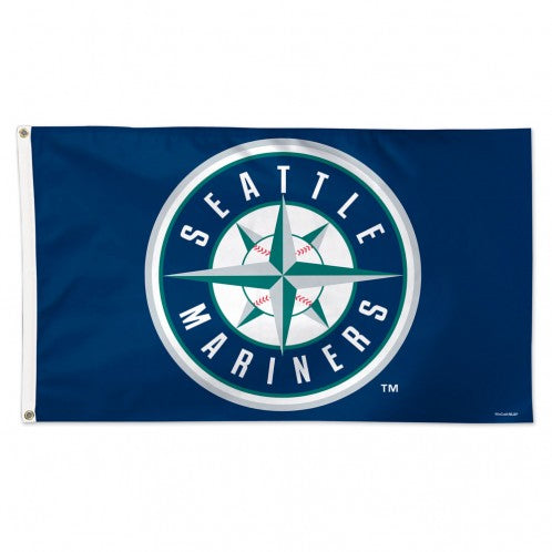 Go Marinerds - Mariners - Magnet