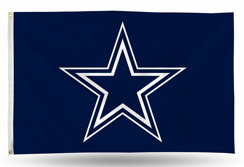 Dallas Cowboys 3X5 Custom outlets Flags