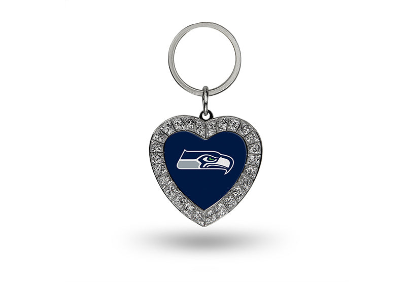 Seahawks Heart 