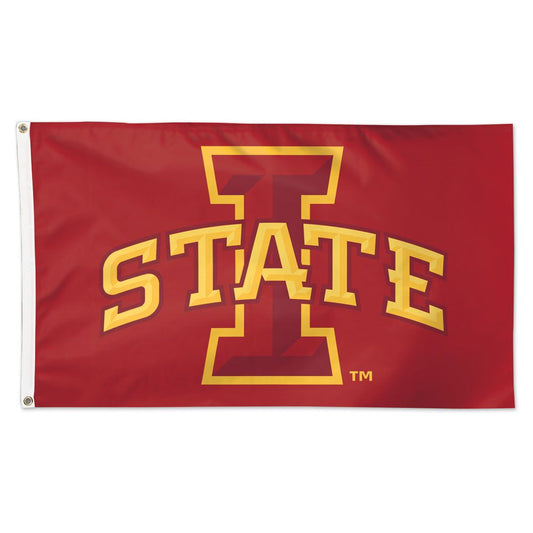 3x5 Iowa State University Cyclones Outdoor Flag