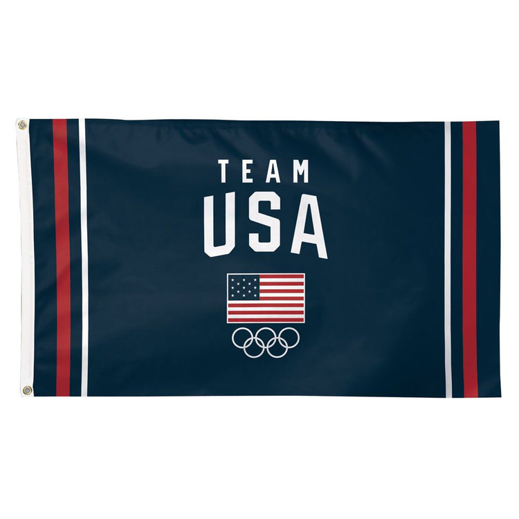 3x5 Team USA US Olympic Outdoor Flag