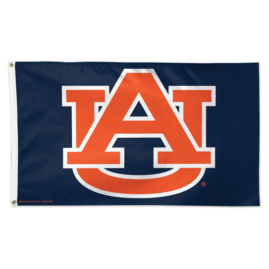 3x5 Auburn University Tigers Outdoor Flag