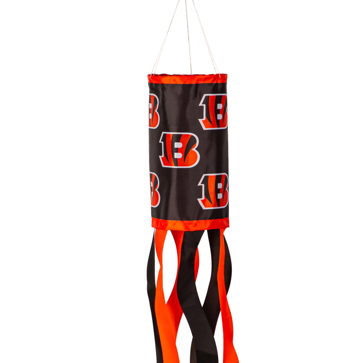 40" Cincinnati Bengals Windsock