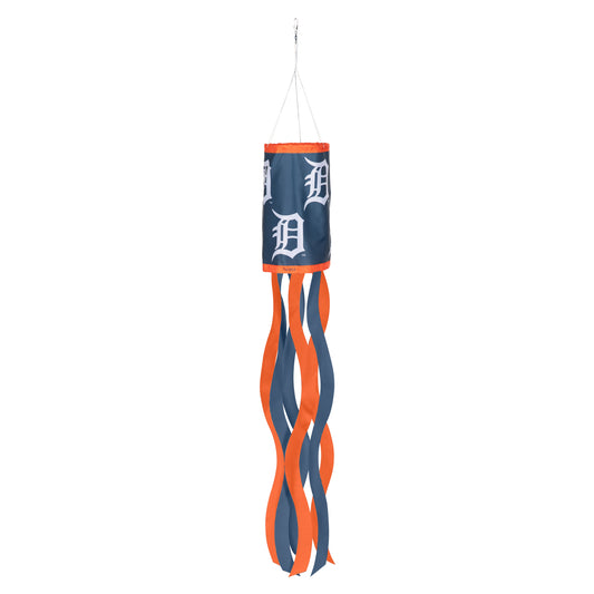 40" Detriot Tigers Windsock