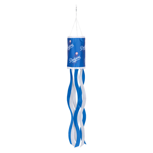 40" Los Angeles Dodgers Windsock