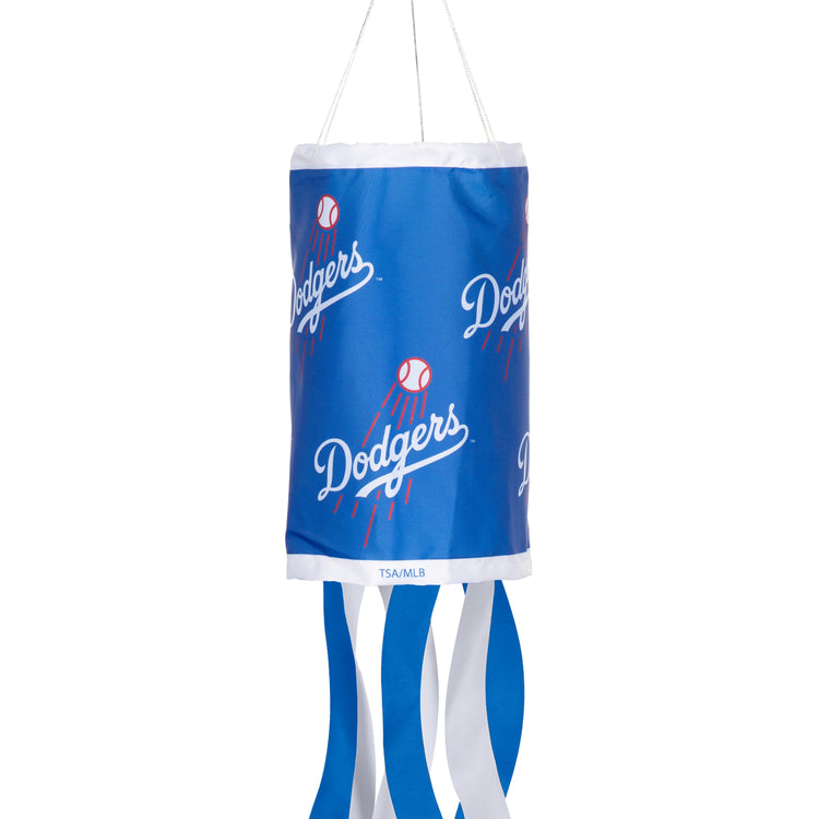 40" Los Angeles Dodgers Windsock