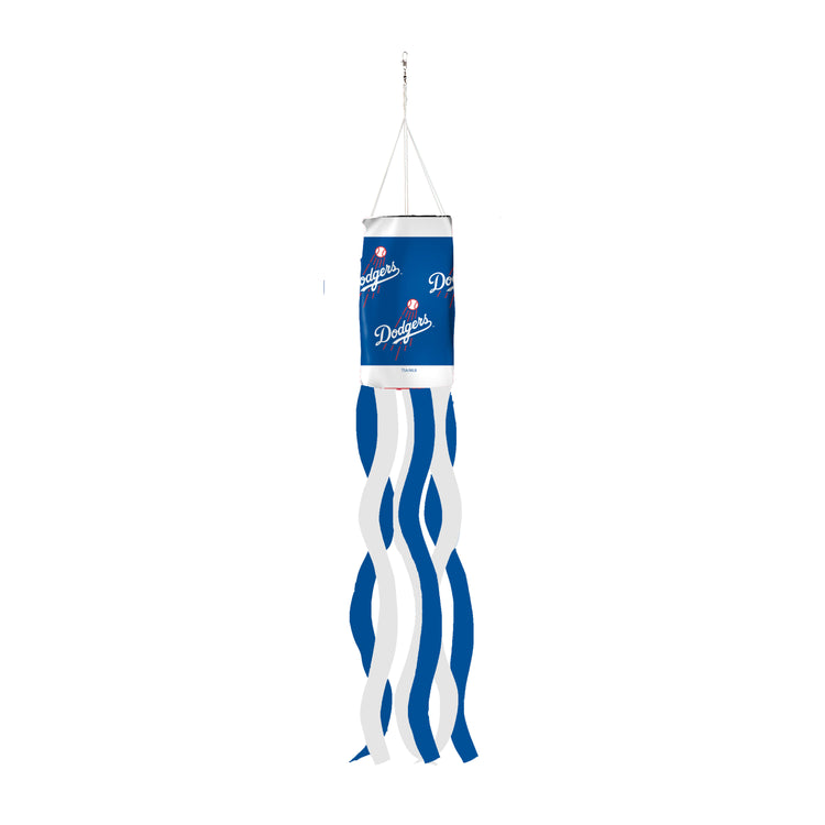 40" Los Angeles Dodgers Windsock