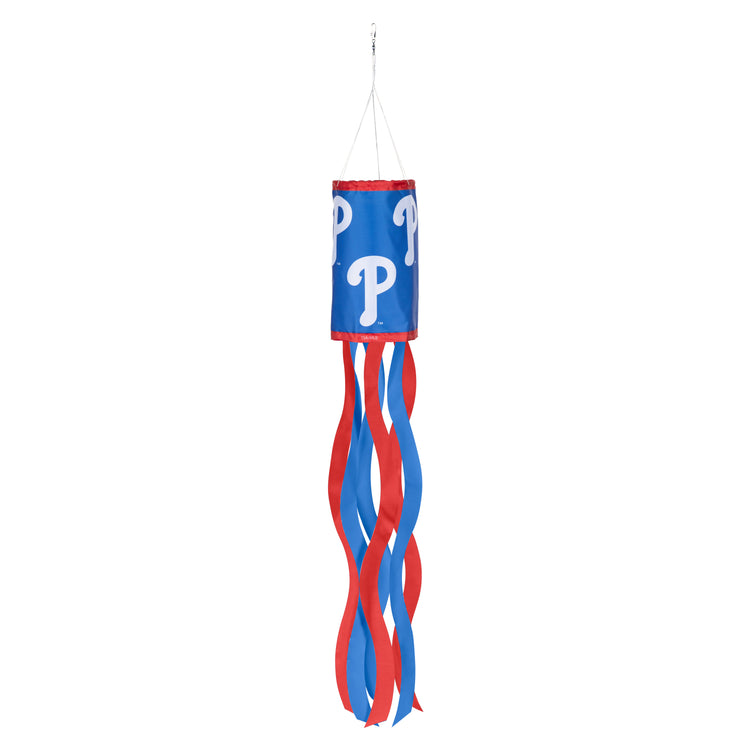 40" Philadelphia Phillies Windsock