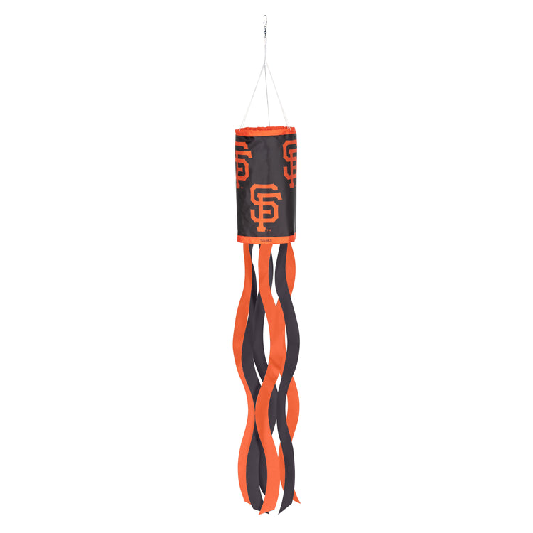 40" San Francisco Giants Windsock