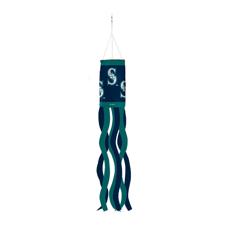 40" Seattle Mariners Windsock