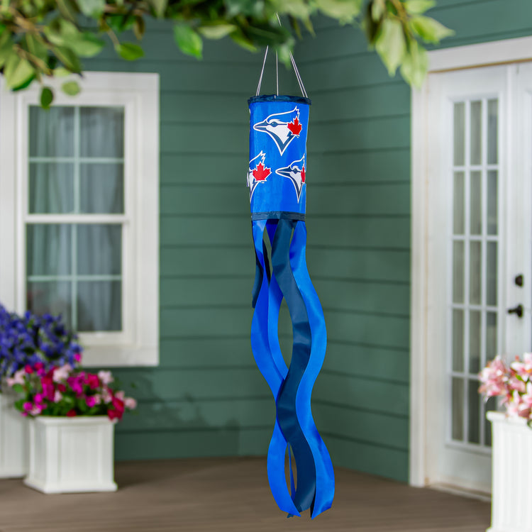 40" Toronto Blue Jays Windsock