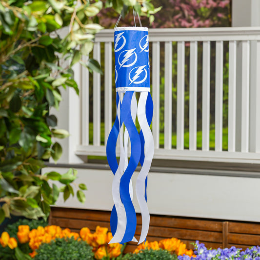 40" Tampa Bay Lightning Windsock