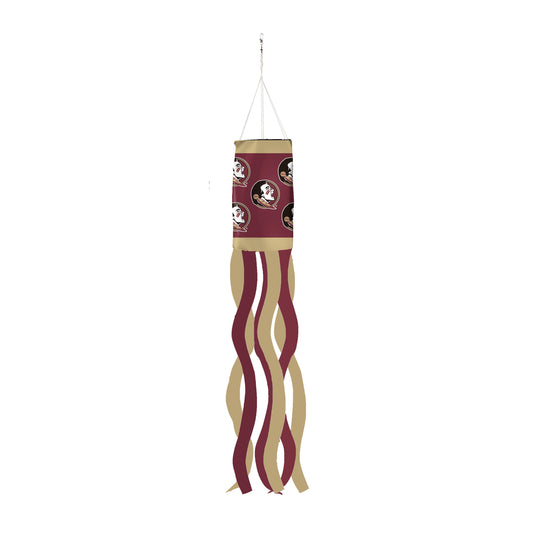 40" Florida State University Seminoles Windsock