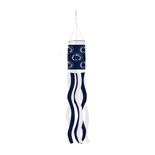 40" Penn State Nittany Lions Windsock