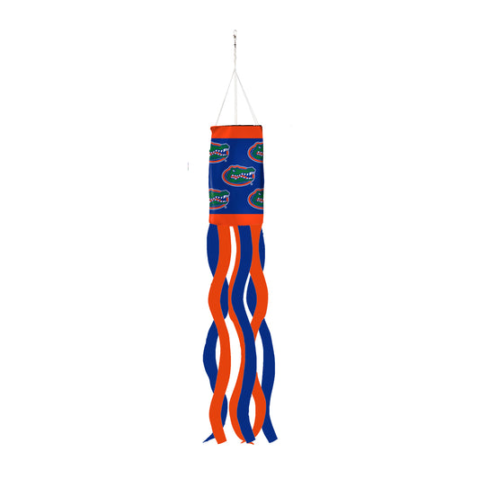 40" University of Florida Gators Windsock