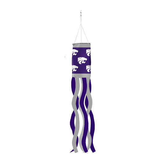 40" Kansas State University Wildcats Windsock