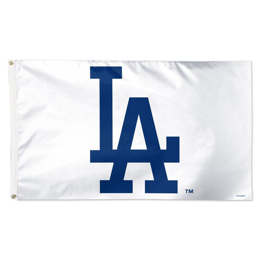 3x5 Los Angeles Dodgers Outdoor Flag