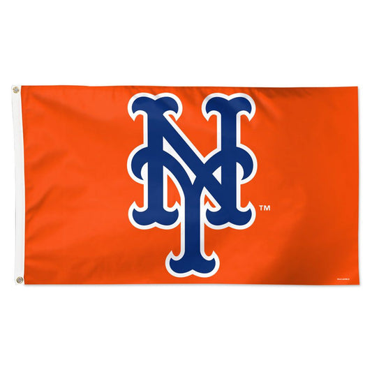 3x5 New York Mets Outdoor Flag