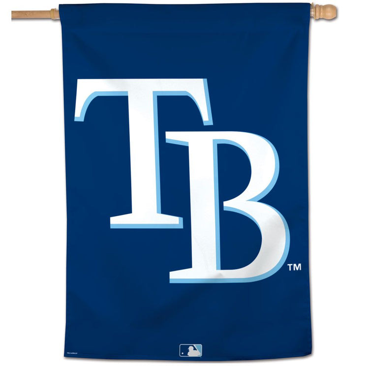 28"x40" Tampa Bay Rays House Flag