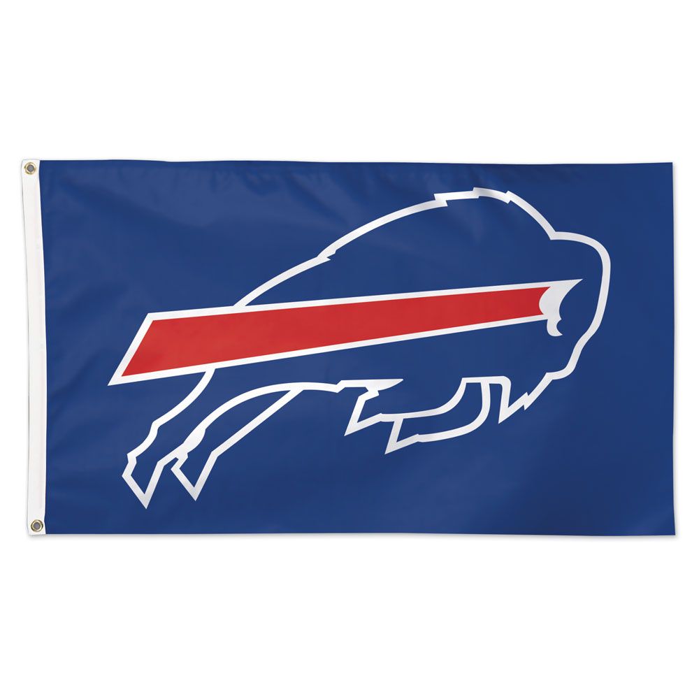 3x5 Buffalo Bills Outdoor Flag | Flags A' Flying