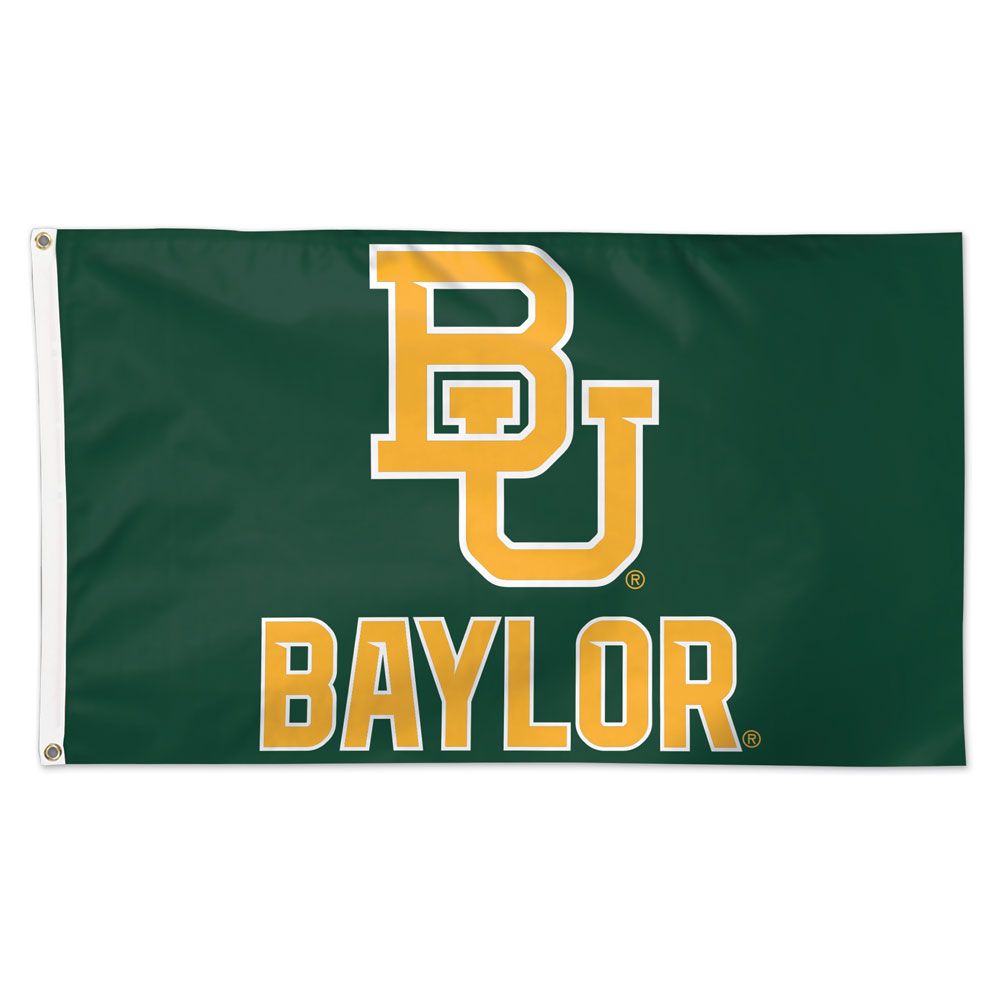 3x5 Baylor University Bears Outdoor Flag | Flags A' Flying