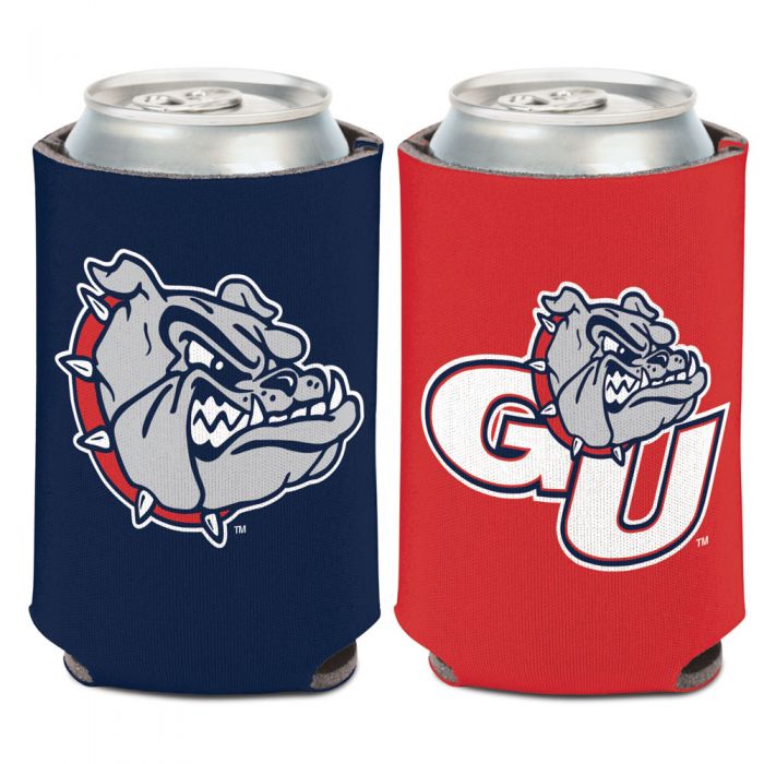 Gonzaga Bulldogs Can Cooler