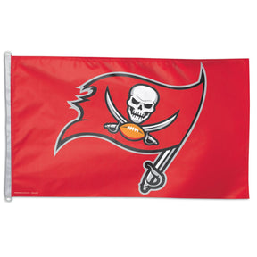 3x5 Tampa Bay Buccaneers Team Flag | Flags A' Flying